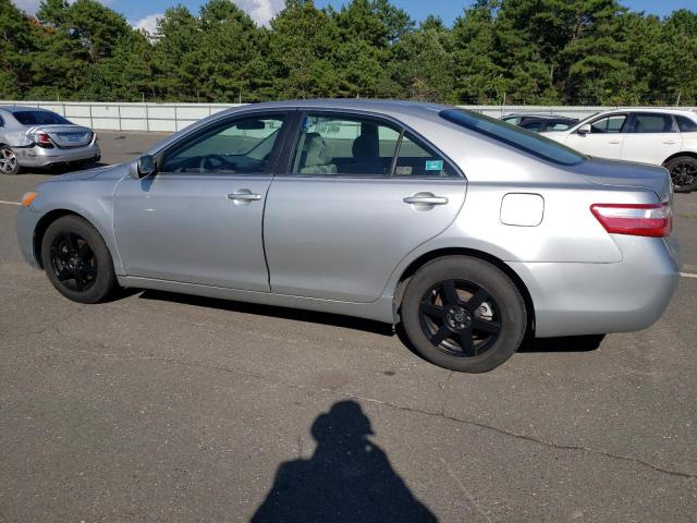 Photo 2 from auction – 2007 TOYOTA CAMRY CE with VIN 4T1BE46K27U727374