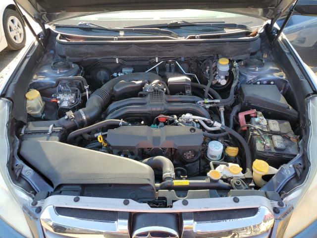 Снимка 11 от търг – 2013 SUBARU OUTBACK 2. с VIN 4S4BRBACXD3258500