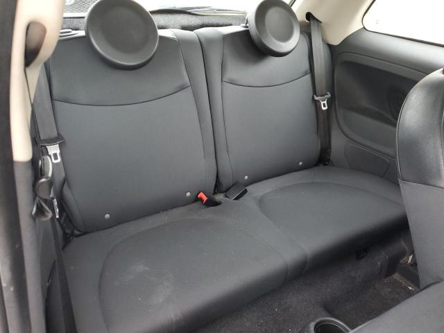 Photo 10 from auction – 2015 FIAT 500 POP with VIN 3C3CFFAR5FT612447