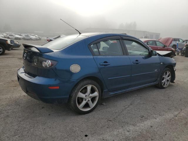 Снимка 3 от търг – 2007 MAZDA 3 S с VIN JM1BK323371669296