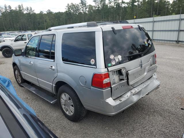 Photo 2 from auction – 2010 LINCOLN NAVIGATOR with VIN 5LMJJ2H53AEJ00619