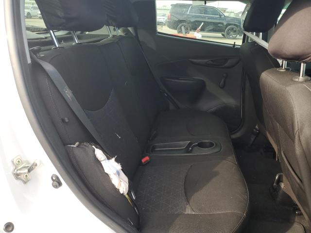 Photo 10 from auction – 2019 CHEVROLET SPARK LS with VIN KL8CB6SA9KC807126