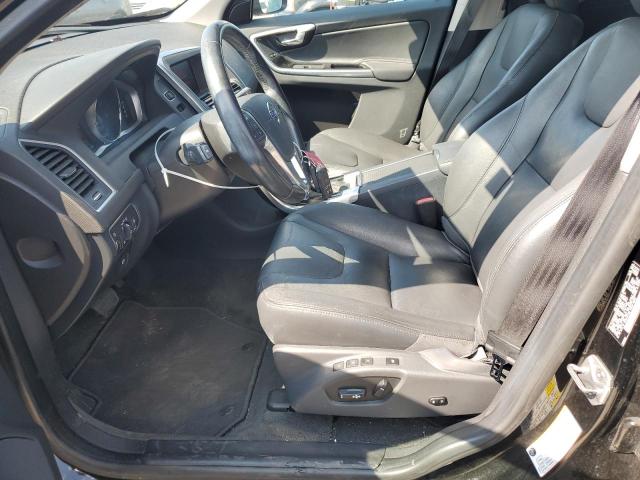 Photo 7 from auction – 2016 VOLVO XC60 T5 PR with VIN YV440MDK5G2789634