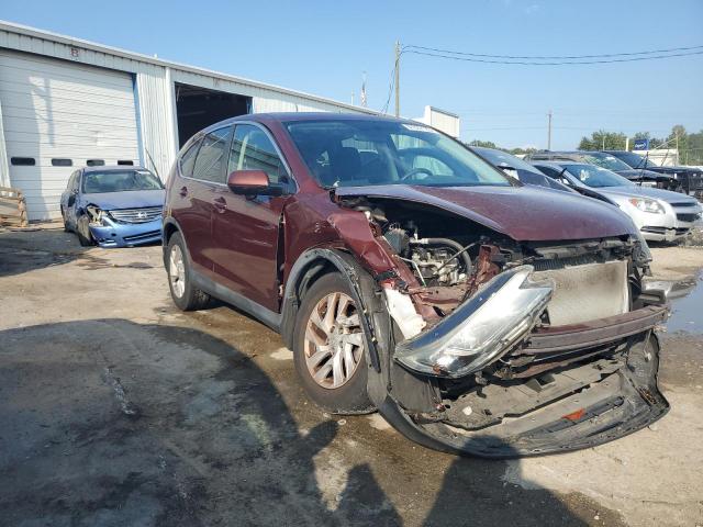 Photo 4 from auction – 2015 HONDA CR-V EX with VIN 3CZRM3H50FG705103