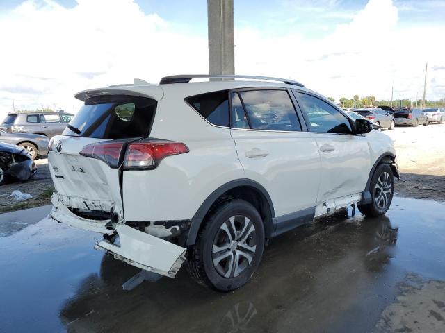 Photo 3 from auction – 2016 TOYOTA RAV4 LE with VIN JTMZFREV7GJ065141