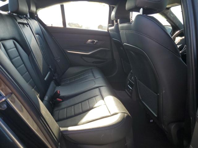 Photo 10 from auction – 2019 BMW 330I with VIN WBA5R1C51KAK10576
