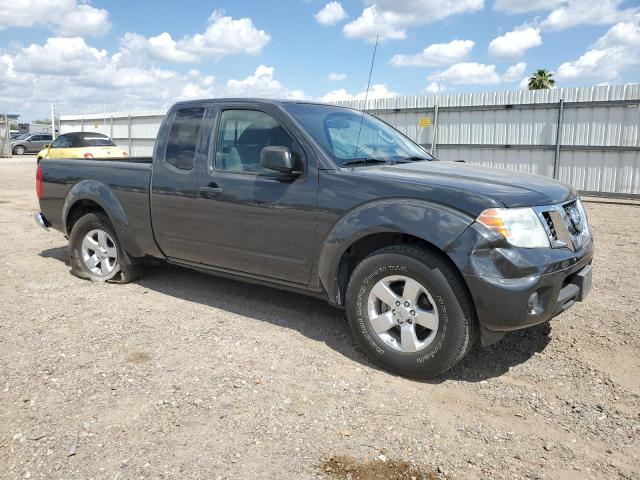 Photo 4 from auction – 2012 NISSAN FRONTIER S with VIN 1N6BD0CT2CC470727