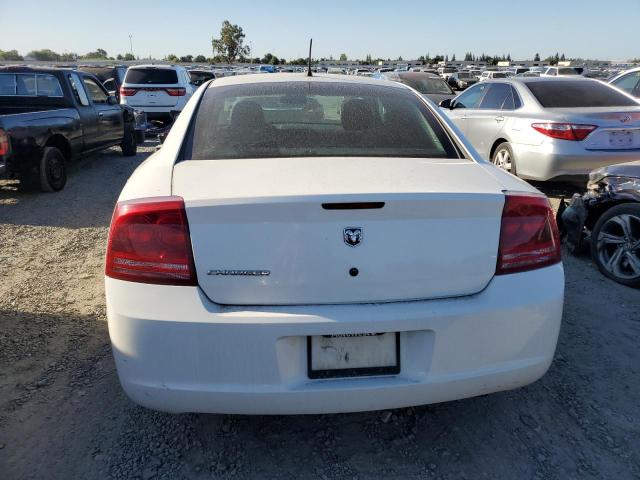 Photo 6 from auction – 2008 DODGE CHARGER with VIN 2B3KA43R28H162535