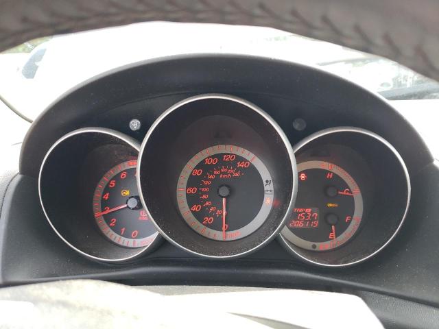 Photo 9 from auction – 2008 MAZDA 3 S with VIN JM1BK323181874763
