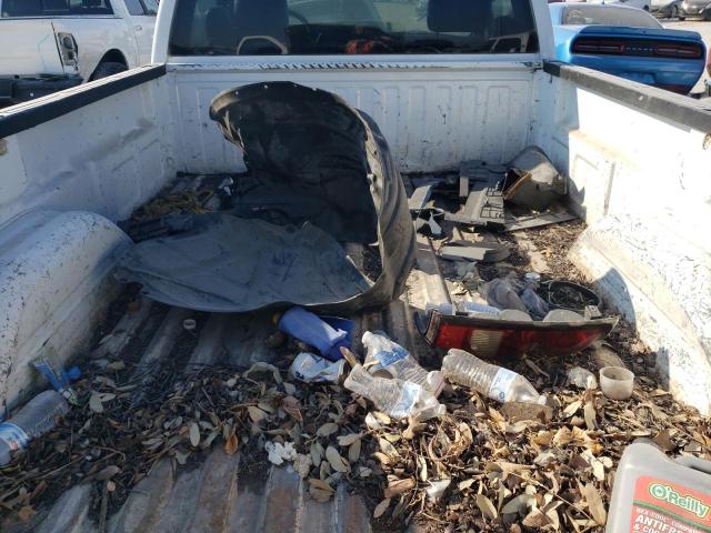 Photo 12 from auction – 2004 CHEVROLET SILVERADO with VIN 1GCHC24U74E314062