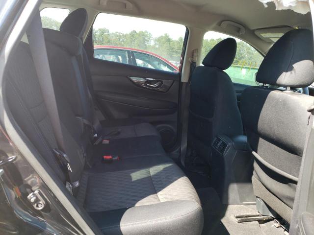 Photo 11 from auction – 2018 NISSAN ROGUE S with VIN 5N1AT2MT9JC772455