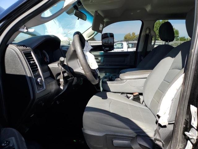 Photo 7 from auction – 2014 RAM 2500 ST with VIN 3C6UR5CLXEG146877
