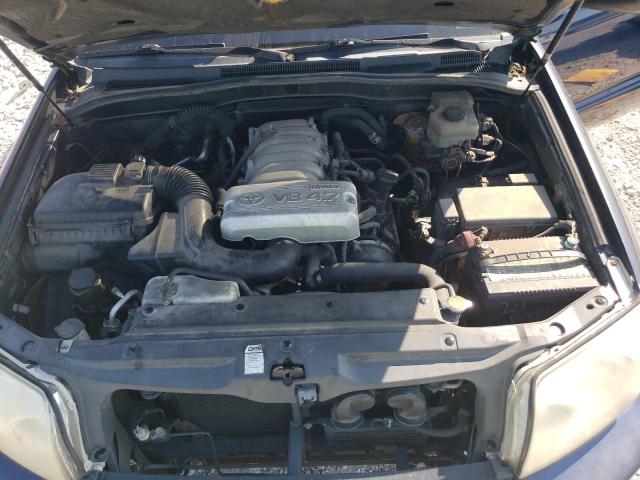 صورة رقم 12 من المزاد - 2003 TOYOTA 4RUNNER SR مع VIN JTEBT14R538003153