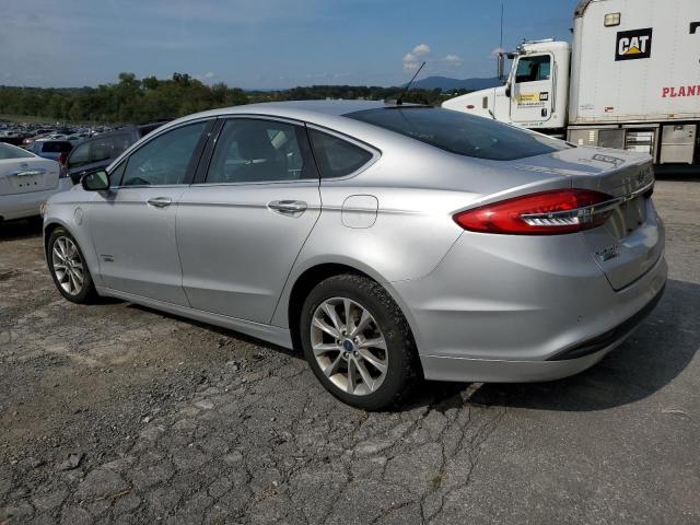 Photo 2 from auction – 2017 FORD FUSION SE with VIN 3FA6P0PU6HR153871