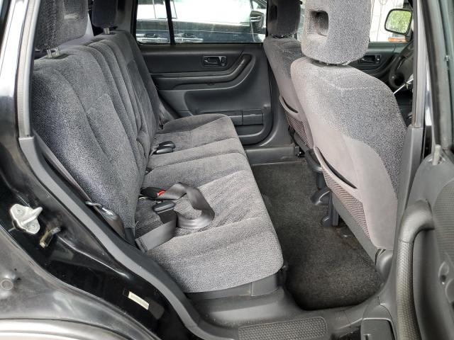 Photo 11 from auction – 2000 HONDA CR-V LX with VIN JHLRD2846YC009913