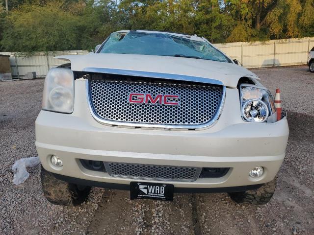 Photo 5 from auction – 2011 GMC YUKON DENA with VIN 1GKS2EEF3BR187959