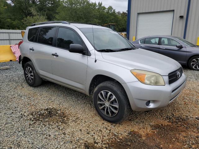 Photo 4 from auction – 2007 TOYOTA RAV4 with VIN JTMZD33V576039680