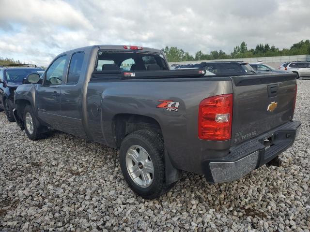 Photo 2 from auction – 2012 CHEVROLET SILVERADO with VIN 1GCRKSE71CZ204132
