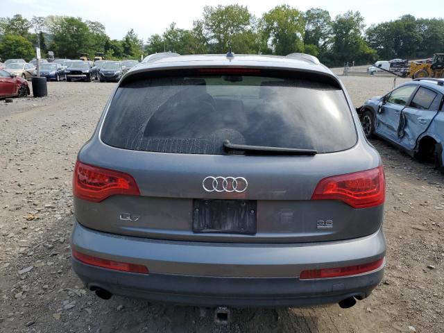Photo 6 from auction – 2010 AUDI Q7 PREMIUM with VIN WA1LYAFE4AD006631