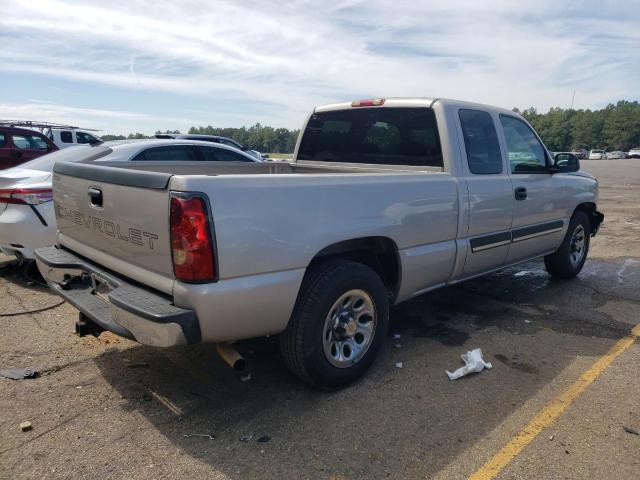 Photo 3 from auction – 2005 CHEVROLET SILVERADO with VIN 1GCEC19T25Z232540