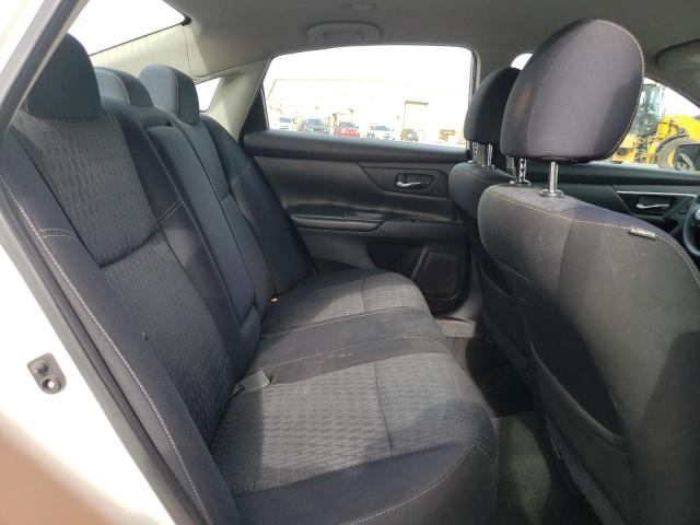 Photo 10 from auction – 2016 NISSAN ALTIMA 2.5 with VIN 1N4AL3APXGC242852