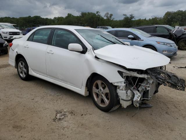 Photo 4 from auction – 2011 TOYOTA COROLLA BA with VIN 2T1BU4EE7BC739352