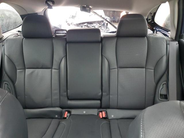 Photo 10 from auction – 2021 SUBARU OUTBACK LI with VIN 4S4BTANC6M3141616