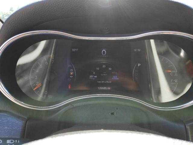 Photo 9 from auction – 2015 JEEP GRAND CHER with VIN 1C4RJFAGXFC181473