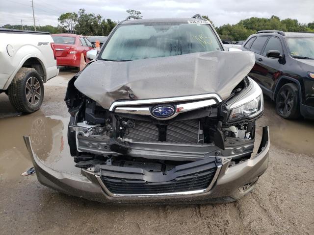 Photo 5 from auction – 2019 SUBARU FORESTER T with VIN JF2SKAWC4KH504194