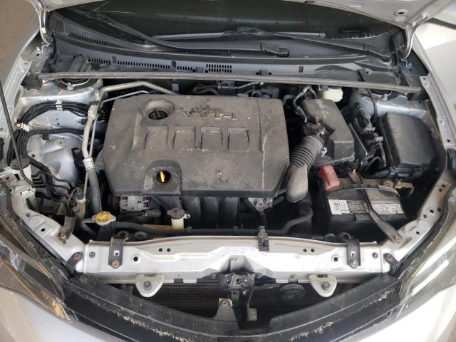 Photo 11 from auction – 2017 TOYOTA COROLLA L with VIN 2T1BURHEXHC751996