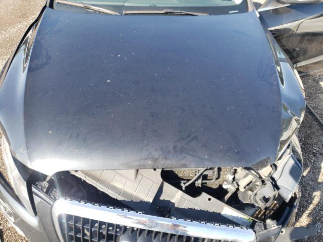 Photo 12 from auction – 2012 AUDI Q5 PREMIUM with VIN WA1LKCFP5CA110337