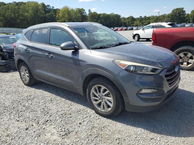 Photo 4 from auction – 2016 HYUNDAI TUCSON LIM with VIN KM8J33A43GU116242