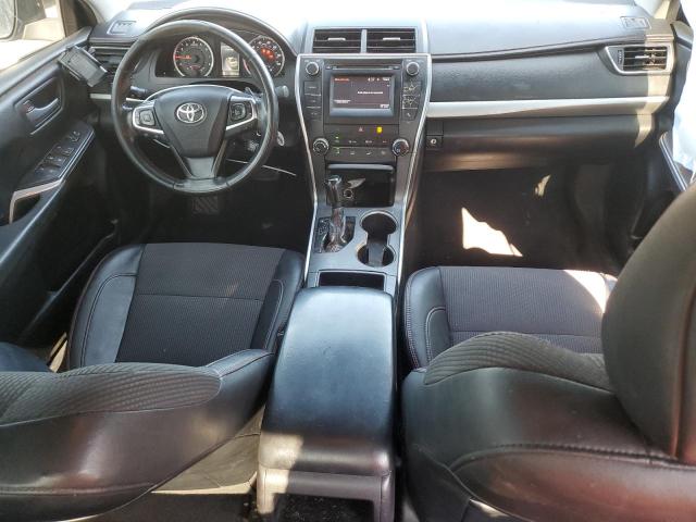 Photo 8 from auction – 2016 TOYOTA CAMRY LE with VIN 4T1BF1FK0GU252805