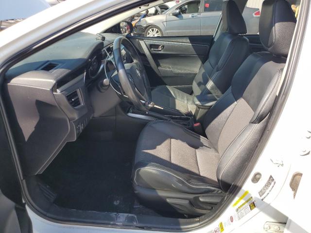 Photo 7 from auction – 2015 TOYOTA COROLLA L with VIN 5YFBURHE7FP287482