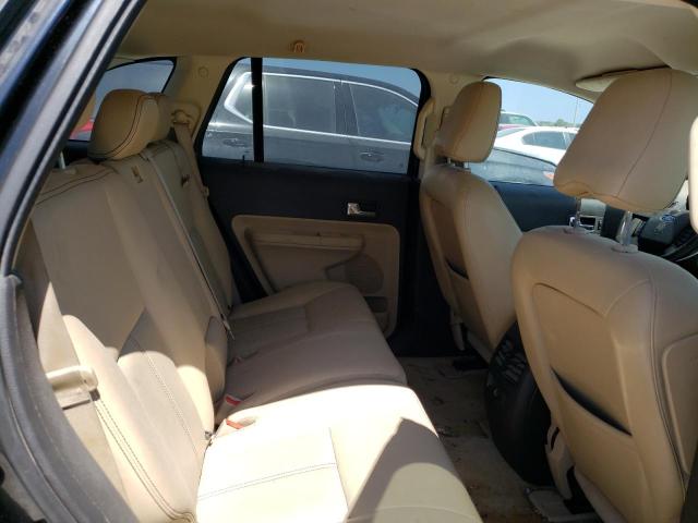 Снимка 11 от търг – 2009 FORD EDGE SEL с VIN 2FMDK38CX9BA43828