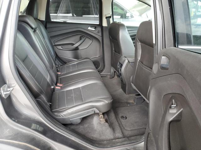 Photo 10 from auction – 2014 FORD ESCAPE TIT with VIN 1FMCU0J95EUA92152