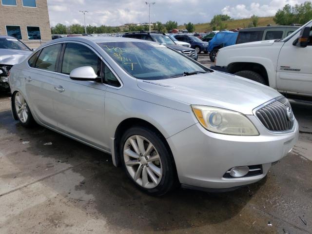 Photo 4 from auction – 2013 BUICK VERANO with VIN 1G4PP5SK0D4226538