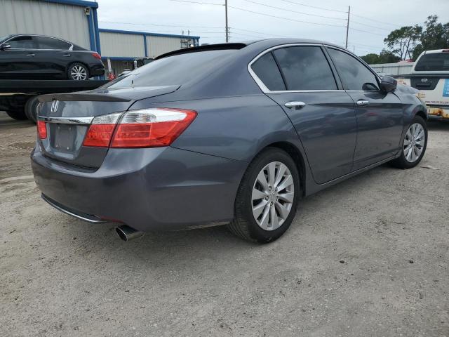 Photo 3 from auction – 2015 HONDA ACCORD EXL with VIN 1HGCR2F80FA233604
