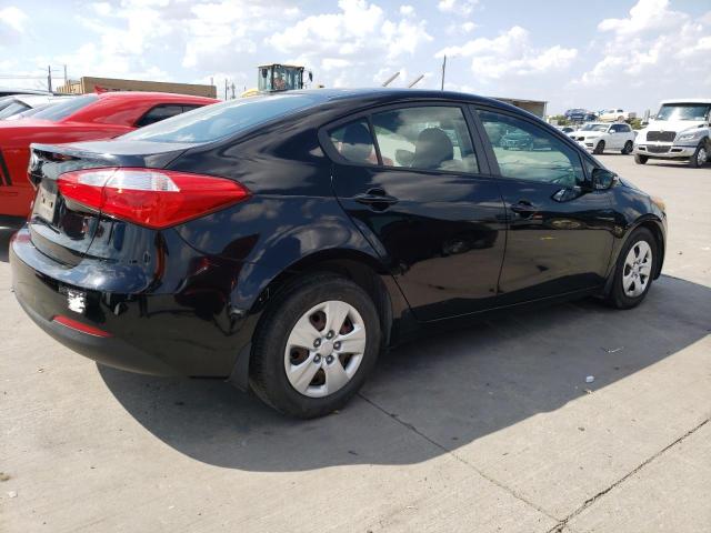 Photo 3 from auction – 2015 KIA FORTE LX with VIN KNAFX4A65F5392756