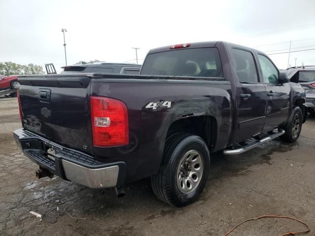 Photo 3 from auction – 2008 CHEVROLET SILVERADO with VIN 2GCEK133781330715