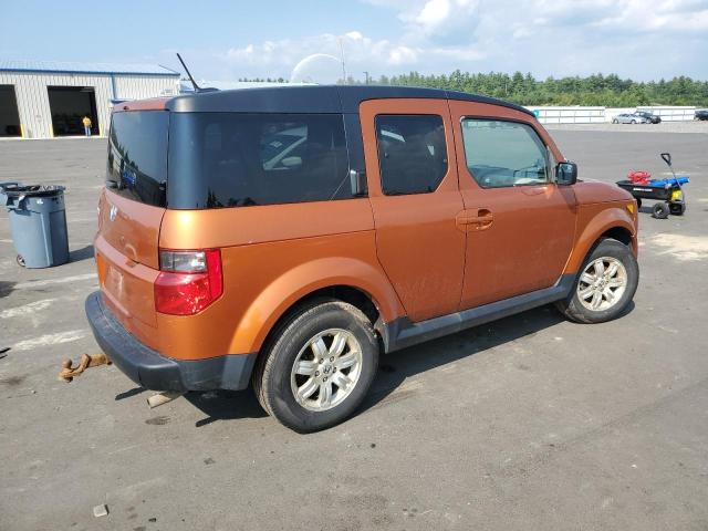 Photo 3 from auction – 2007 HONDA ELEMENT EX with VIN 5J6YH27727L014852