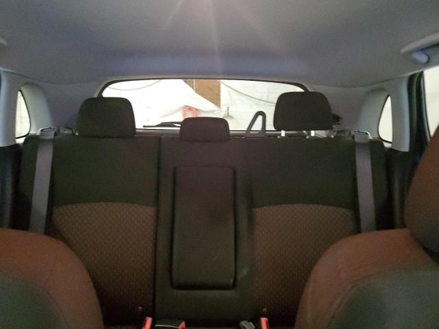 Photo 10 from auction – 2017 MITSUBISHI OUTLANDER with VIN JA4AR3AW1HZ022878