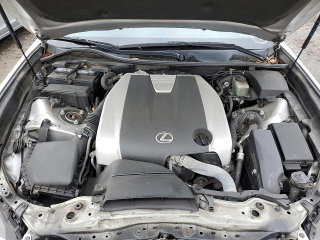 Снимка 11 от търг – 2013 LEXUS GS 350 с VIN JTHCE1BL5D5008713