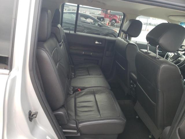 Photo 10 from auction – 2019 FORD FLEX LIMIT with VIN 2FMHK6D89KBA02729