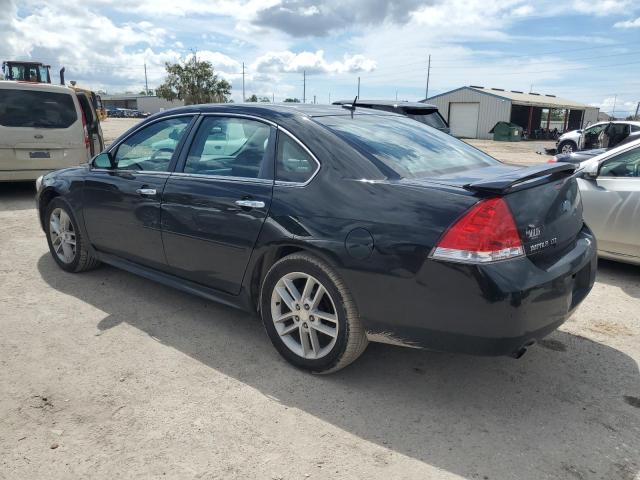 Photo 2 from auction – 2014 CHEVROLET IMPALA LIM with VIN 2G1WC5E3XE1163826