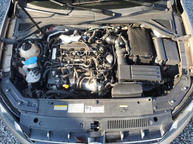 Photo 11 from auction – 2015 VOLKSWAGEN PASSAT SEL with VIN 1VWCV7A37FC061706