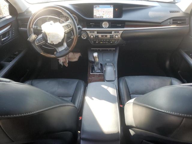 Photo 8 from auction – 2016 LEXUS ES 350 with VIN 58ABK1GG4GU001753