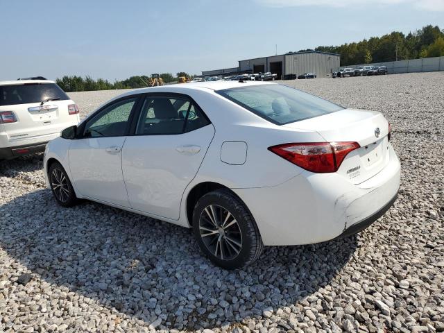 Photo 2 from auction – 2017 TOYOTA COROLLA L with VIN 2T1BURHE8HC795611