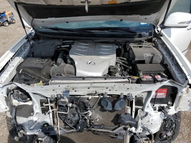 Photo 12 from auction – 2015 LEXUS GX 460 with VIN JTJBM7FX4F5098548
