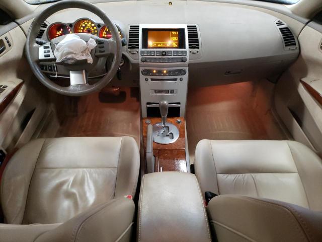 Снимка 8 от търг – 2005 NISSAN MAXIMA SE с VIN 1N4BA41E65C829528